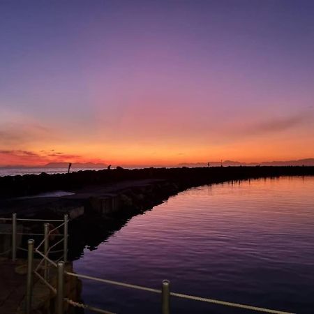 Cape Town, Sea Point, Beautiful 2 Bedroom Apartment @Tucked Away 外观 照片