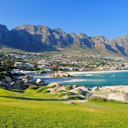 Cape Town, Sea Point, Beautiful 2 Bedroom Apartment @Tucked Away 外观 照片