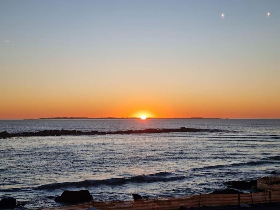 Cape Town, Sea Point, Beautiful 2 Bedroom Apartment @Tucked Away 外观 照片