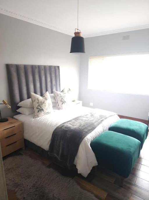 Cape Town, Sea Point, Beautiful 2 Bedroom Apartment @Tucked Away 外观 照片