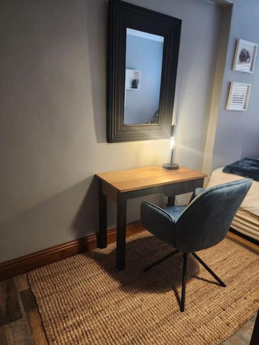 Cape Town, Sea Point, Beautiful 2 Bedroom Apartment @Tucked Away 外观 照片
