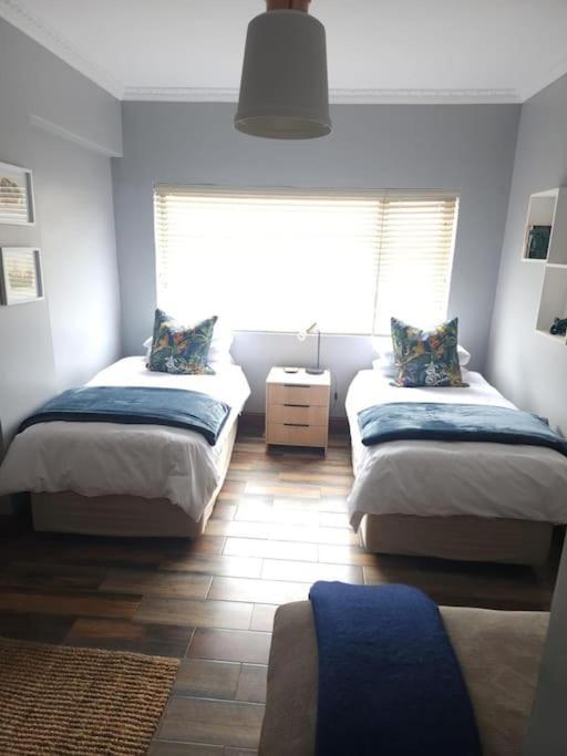 Cape Town, Sea Point, Beautiful 2 Bedroom Apartment @Tucked Away 外观 照片