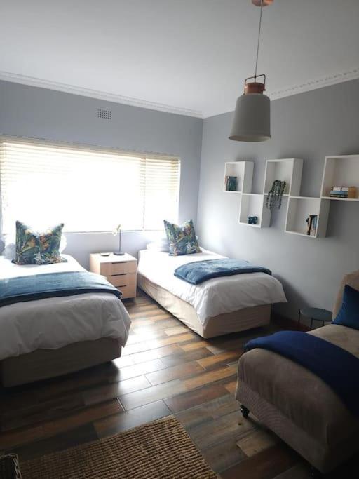 Cape Town, Sea Point, Beautiful 2 Bedroom Apartment @Tucked Away 外观 照片