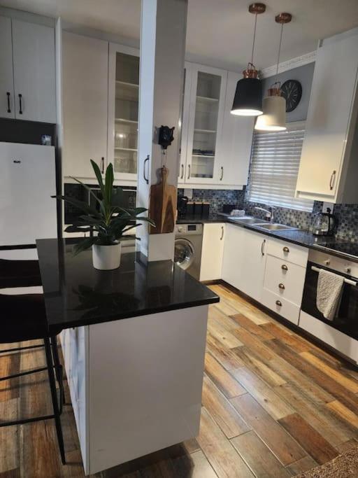Cape Town, Sea Point, Beautiful 2 Bedroom Apartment @Tucked Away 外观 照片