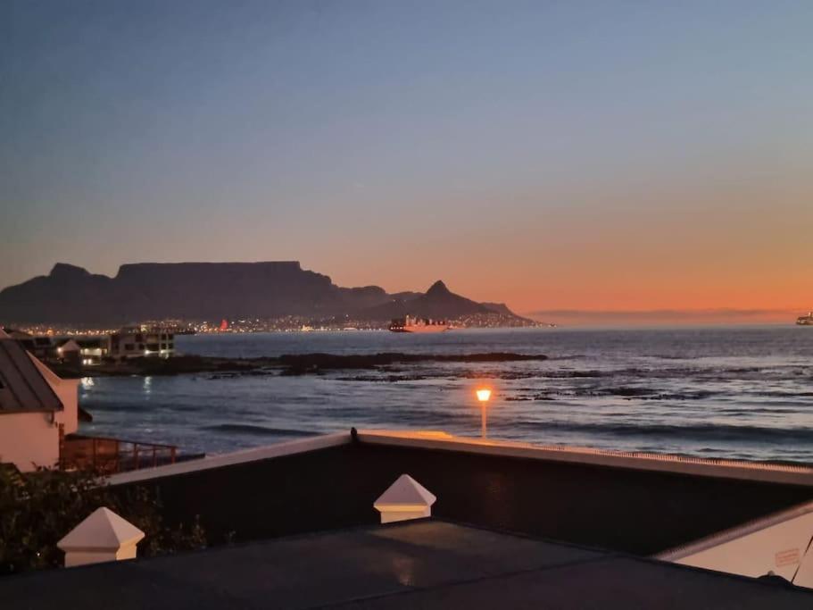 Cape Town, Sea Point, Beautiful 2 Bedroom Apartment @Tucked Away 外观 照片