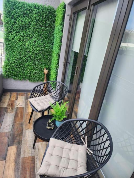 Cape Town, Sea Point, Beautiful 2 Bedroom Apartment @Tucked Away 外观 照片