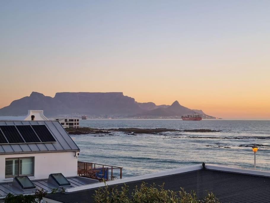 Cape Town, Sea Point, Beautiful 2 Bedroom Apartment @Tucked Away 外观 照片