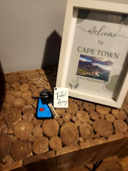 Cape Town, Sea Point, Beautiful 2 Bedroom Apartment @Tucked Away 外观 照片